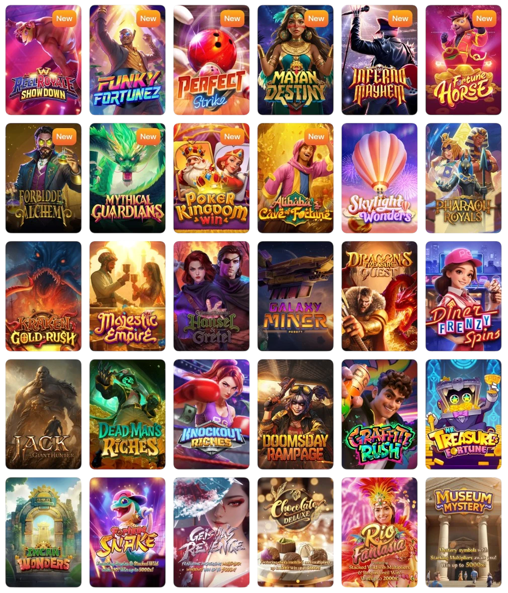 STARBETS